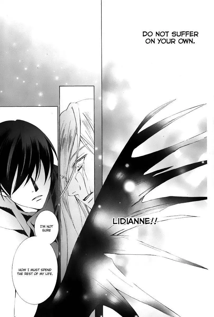 Millennium Snow Chapter 17 42